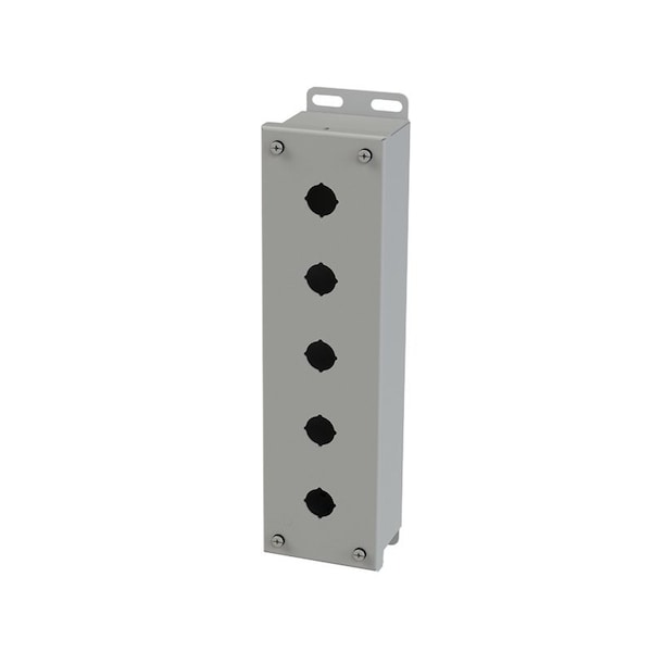 PB Enclosure